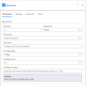 How to Sync Excel with SharePoint Using Power Automate