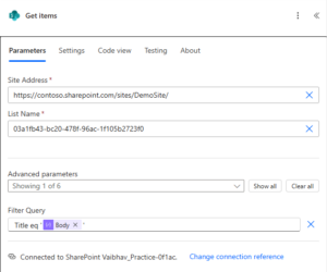 How to Sync Excel with SharePoint Using Power Automate